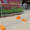 Galvanzied Temporary Fence Panel Australia Standard thumbnail-1