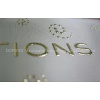 DOPSING Ribbon Hot Foil Stamping Machine thumbnail-2