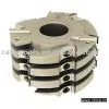 Helical Head With 12x12x1.5 Reversible Knives thumbnail-1