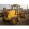 USED KOMATSU MOTOR GRADER GD511A-1 IN VERY GOOD WORKING CONDITION thumbnail-3