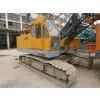 USED HITACHI CRAWLER CRANE KH180-1 IN VERY GOOD WORKING CONDITION thumbnail-1