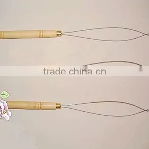 Hair Extension Pulling Needle thumbnail-1