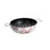 28cm Induction Wok Pan thumbnail-1