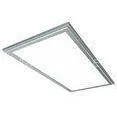 Square 4000K - 4500K LED Ceiling Panel Lights , SMD LED AC100 - 277V SMD Led Panel thumbnail-1