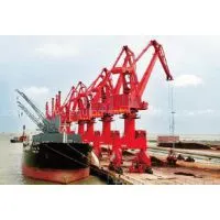 Portal Crane thumbnail-1