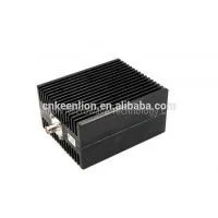 Low Cost , DC-6GHz 100W Fixed Coaxial Attenuator thumbnail-1