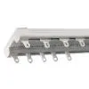 Double Curtain Hanging Track(BT-09) thumbnail-1