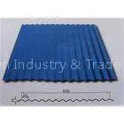 Metal Roofing Panels Villa Color Steel Tile YX15-65-850 Maintenance Free thumbnail-1