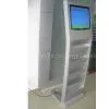 Supply 17 Inch LCD Standing Advertising Player thumbnail-1
