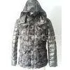 Customized Ladies Casual Pants / Camouflage Hooded For Autumn / Winter thumbnail-1