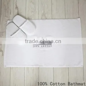Good Quality SPA Bathtowel Cotton Floor Towel thumbnail-1
