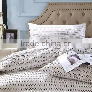 Super Comfortable 100% Cotton Printed Bedding Set thumbnail-5