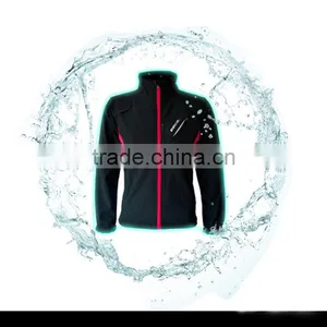 Winter Road Bike Clothing Set Warm Polar Fleece Jackets And Pants Suits Outdoor Sports Wear thumbnail-4