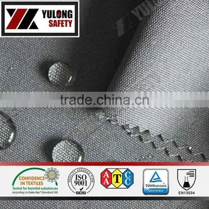 Factory Wholesale Polyester 600D Waterproof Fabric With Three Proof Finishing thumbnail-6