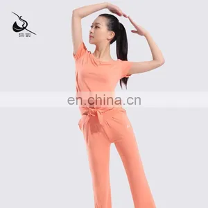 11511206 and 11512605 One Set Fitness Yoga Wear thumbnail-2