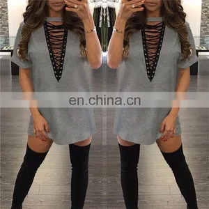 Newest Sale Custom Design Lady Rock Band t Shirts thumbnail-3