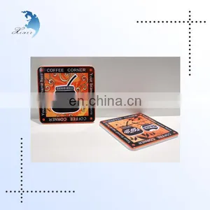 Customized Neoprene Coaster From China Supplier thumbnail-3