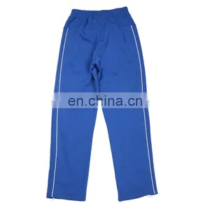 2016 Custom Embroidered Logo Mens Jogger Pants thumbnail-3