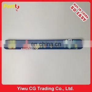 CG-BR005 Silicone Slap Bracelet for Kids thumbnail-1