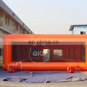 High Quality Inflatable Tennis Tent Inflatable Event Tent for Sale thumbnail-5