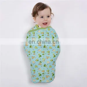 Fashion Cheap Muslin Baby Swaddle Blankets With LOGO Wholesale Infant Kids Newborn Soft Bamboo Cotton Swaddle Baby Wrap thumbnail-6
