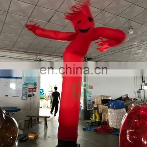 2017 Big Cartoon Character Inflatable , Child Inflatable Ballon ,advertisement Ballon thumbnail-3