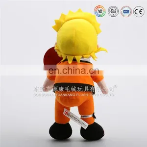 Custom Stuffed Doll Plush Human Doll Soft Plush Doll thumbnail-6
