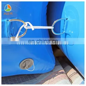 Mixed Colors of Inflatable Swimming Pool thumbnail-6