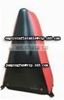 0.9mm Thickness Pvc Material Inflatable Paintball Bunkers for Sale ID-PB031 thumbnail-1