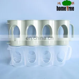 High Quality Beer Coke Wine Dispenser Refrigerator Beverage Bottle Rack thumbnail-4