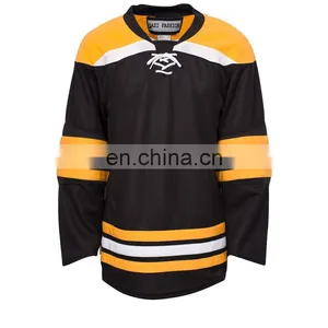 Ice Hockey Jersey thumbnail-1