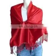 Shawl Embroidery Designs Wholesale Print thumbnail-3