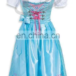 Dirndls Midi/short Dirndls Midi/long Dirndl Bavarian Dirndl Dresses Kathy Midi Dirndl (Bavaria Garments) thumbnail-1