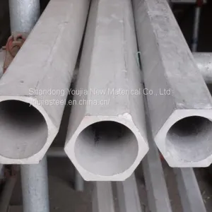 S45C/45# Seamless Steel Tube/ Pipes thumbnail-1