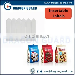 Factorey Cheaper Price Eas dr Label am Sticker, Insert dr Soft Label, am Soft Tag thumbnail-5