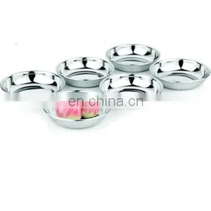 Nice Stainless Steel Mixing Bowl & Good Quality Kitchenware Bowls thumbnail-4