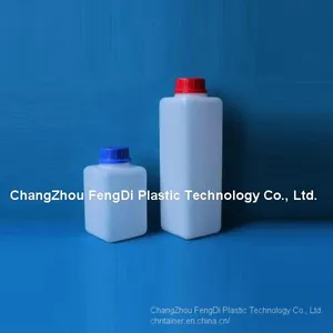 Rayto Haematology Reagent Bottle 500ml 1000ml thumbnail-5