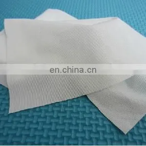 100% Polyester Class 10-100 Clean Room Wiper With High Quality thumbnail-2