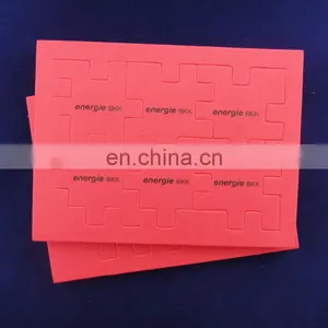 Guangzhou Factory Production EVA Puzzle,cartoon Puzzle,magnet Puzzle thumbnail-2