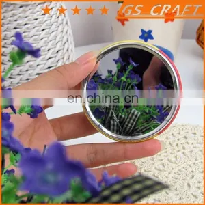 Cosmetic Mirror/cute Hand Mirror thumbnail-4