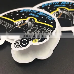 High Quality Oracal Vinyl Sticker for Any Mobile Phone thumbnail-6