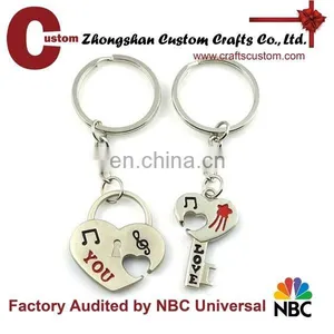 Custom Leather Made Key Fob thumbnail-2