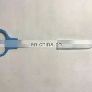Customized Professional Practical Student Scissor With Cover Or Cap thumbnail-1