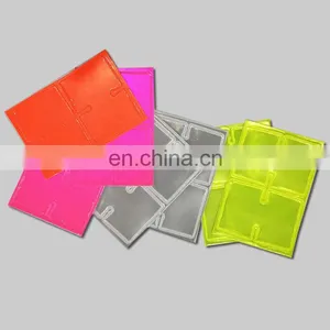 Spoke Reflector Sticker, Reflective Bicycle Wheel Sticker thumbnail-1