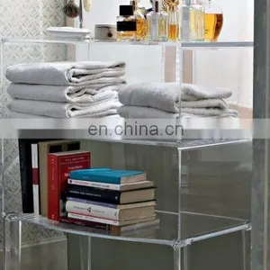 Modern Acrylic Bathroom Cabinet,bathroom Vanity Cabinets thumbnail-3