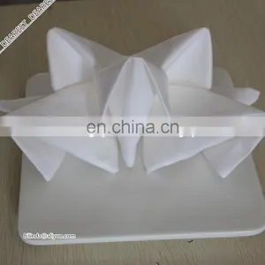 Hotel Wedding 100% Cotton Napkin for Banquet thumbnail-4
