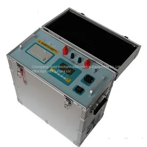 GDZC Transformer DC Winding Resistance Tester thumbnail-1