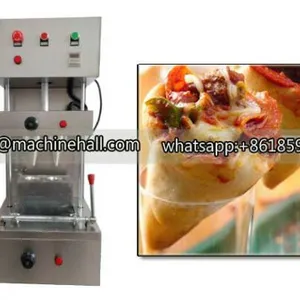 Pizza Cone Making Machine Manufacturers Commercial thumbnail-1