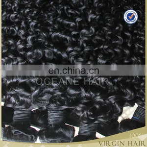 Factory Price Cheap Brazilian Top Quality Human Wholesale Hair Weave thumbnail-3