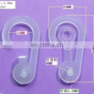 Plastic Bra Underwear Box Hook thumbnail-1